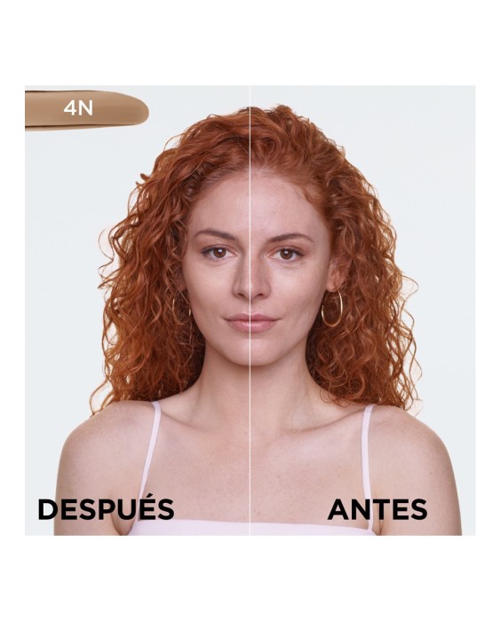 Base de maquillaje Accord Perfect L'Oréal Paris