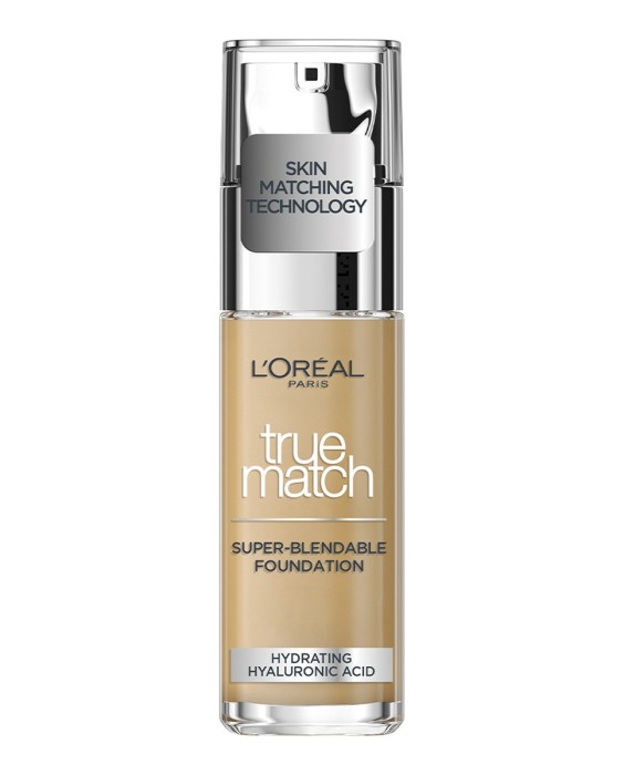 Base de maquillaje Accord Perfect L'Oréal Paris