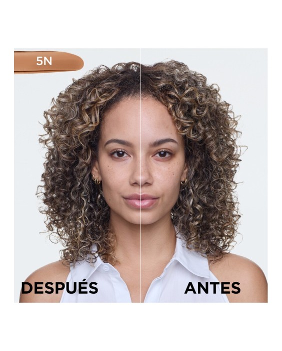 Base de maquillaje Accord Perfect L'Oréal Paris