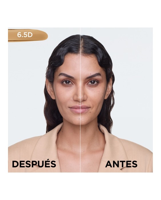 Base de maquillaje Accord Perfect L'Oréal Paris