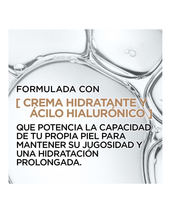 Base de maquillaje Accord Perfect L'Oréal Paris