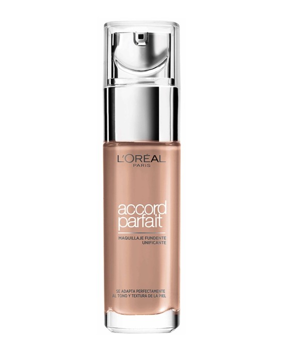 Base de maquillaje Accord Perfect L'Oréal Paris