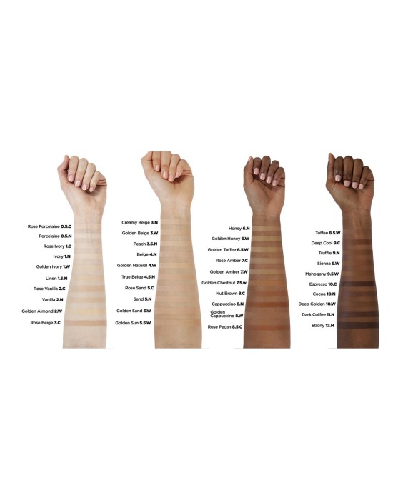 Base de maquillaje Accord Perfect L'Oréal Paris