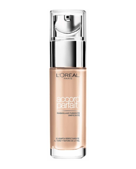 Base de maquillaje Accord Perfect L'Oréal Paris