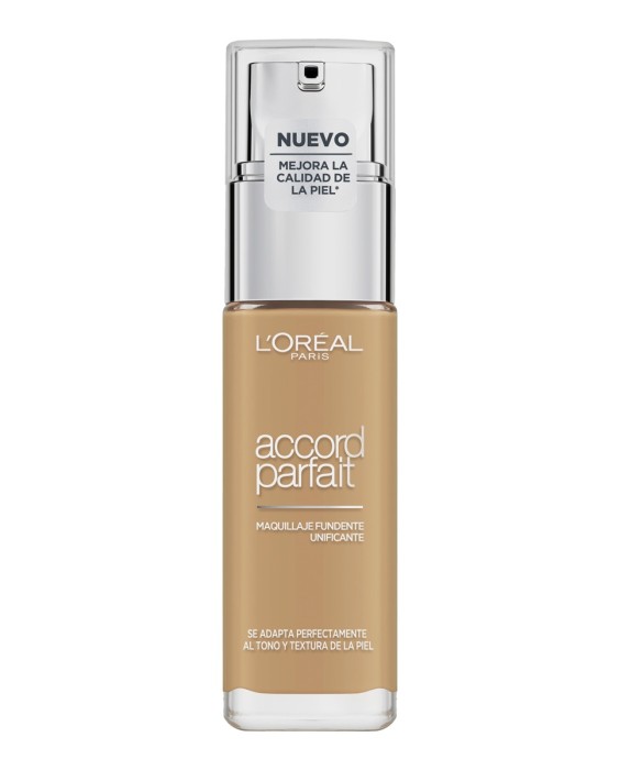 Base de maquillaje Accord Perfect L'Oréal Paris