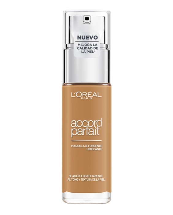 Base de maquillaje Accord Perfect L'Oréal Paris