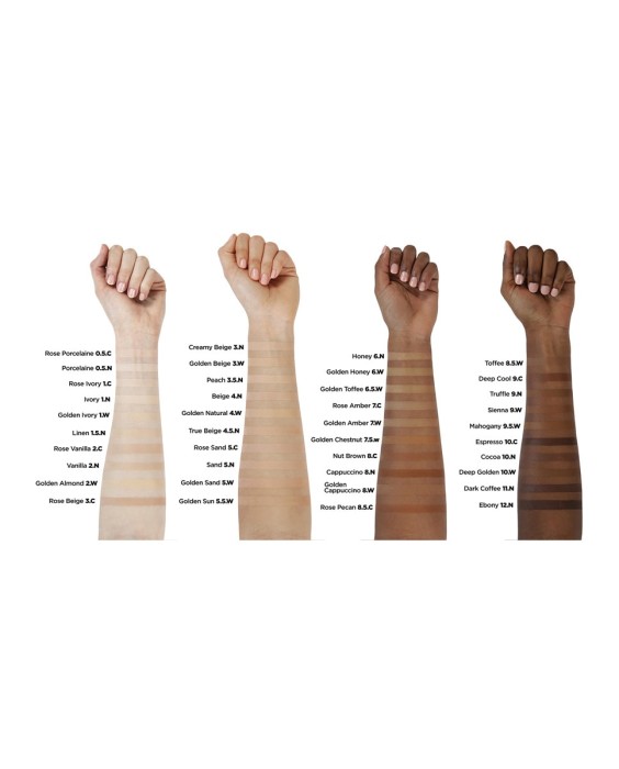 Base de maquillaje Accord Perfect L'Oréal Paris