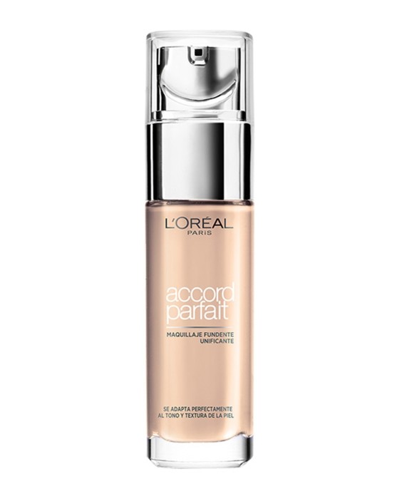 Base de maquillaje Accord Perfect L'Oréal Paris
