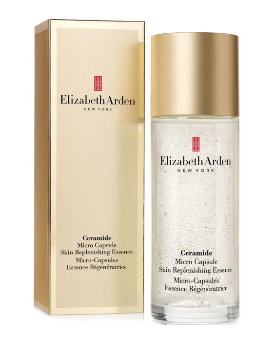 Esencia Ceramide Micro Capsule Skin Replenishing Essence 90 ml Elizabeth Arden