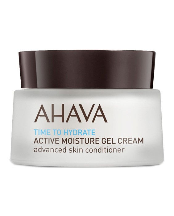 Crema Gel Hidratante Active Moisture Gel Cream 50 ml Ahava