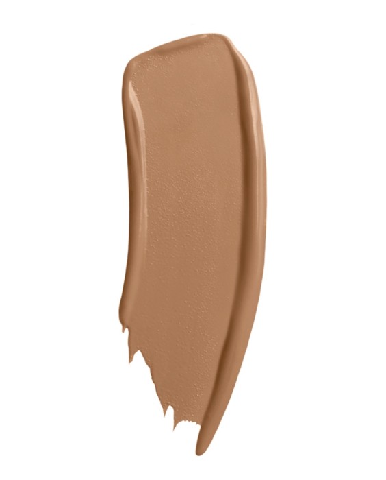 Base de maquillaje waterproof Can't Stop Won't Stop Full Coverage Foundation NYX Professional Makeup