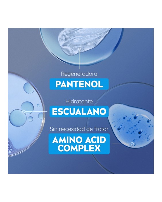 Agua Micelar Con Sérum Regeneradora 400 ml Nivea