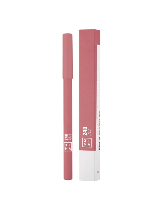 Lápiz de labios The Lip Pencil 3INA