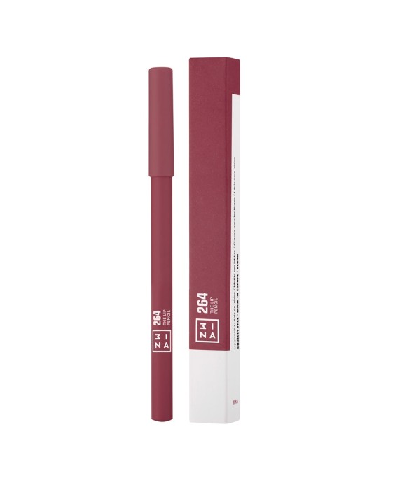 Lápiz de labios The Lip Pencil 3INA