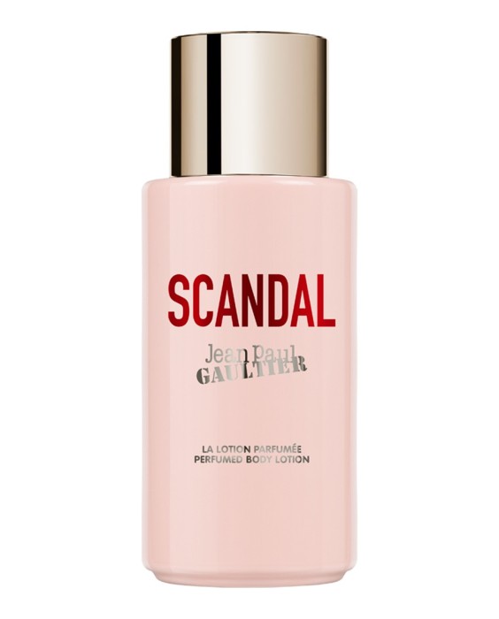 Jean Paul Gaultier Scandal 200мл лосьон для тела