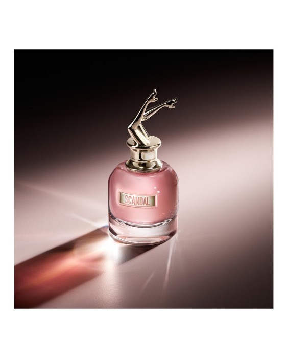 Jean Paul Gaultier Scandal 200мл лосьон для тела