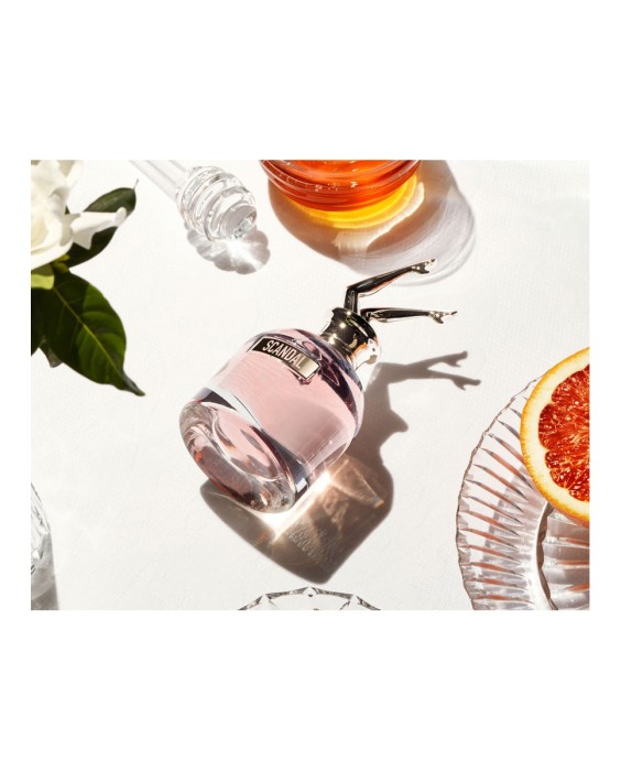 Jean Paul Gaultier Scandal 200мл лосьон для тела