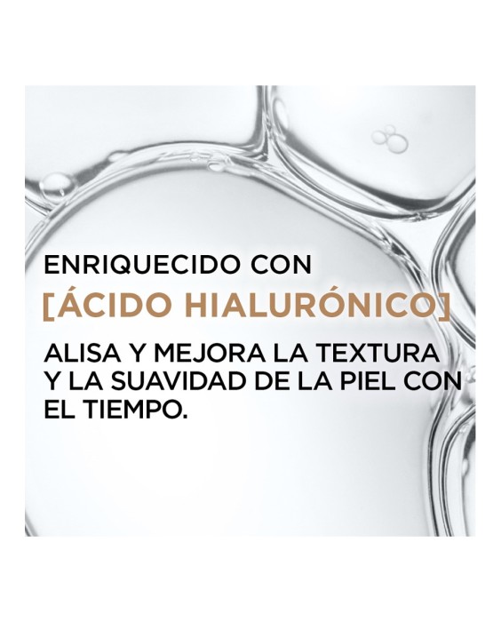 Base de maquillaje en polvo hidratante Accord Parfait L'Oréal Paris Accord Parfait