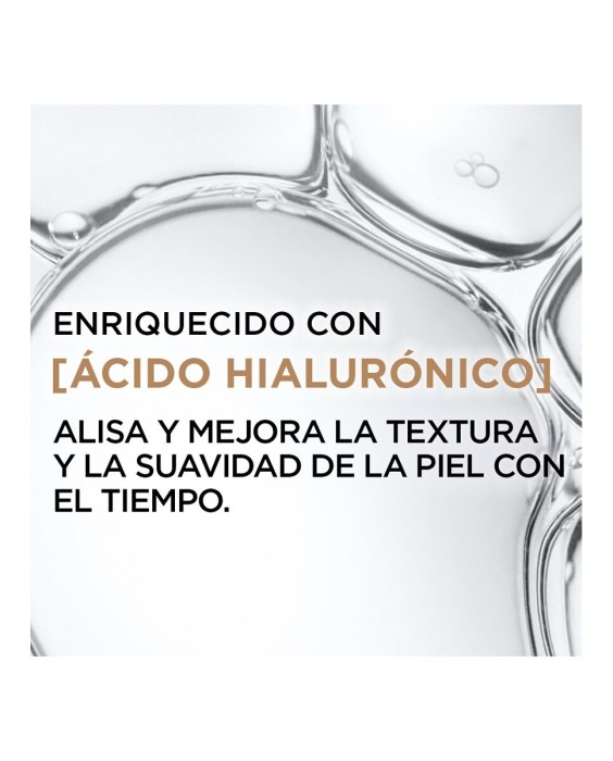 Base de maquillaje en polvo hidratante Accord Parfait L'Oréal Paris Accord Parfait