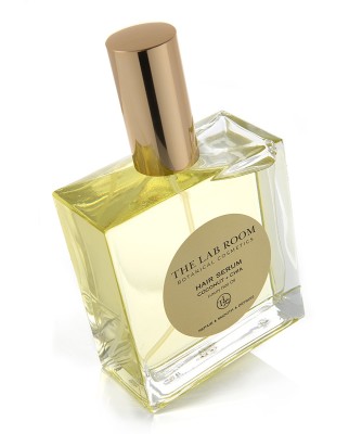 Tratamiento para el cabello Hair serum coconut + chia 100 ml The Lab Room