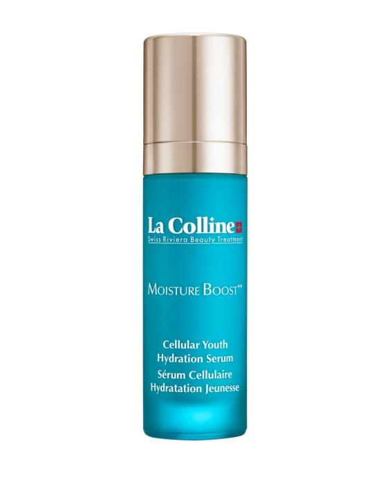 La Colline Cellular Youth Hydration Serum 30мл Сыворотка для лица