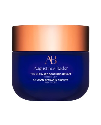Augustinus Bader The Ultimate Soothing Cream Крем для лица