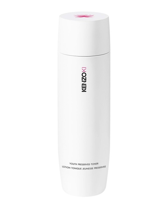 Kenzoki Youth Preserved Toner 200мл Тоник для лица