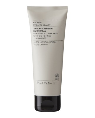 Cuidado de manosTimeless Renewal 75ml Evolve