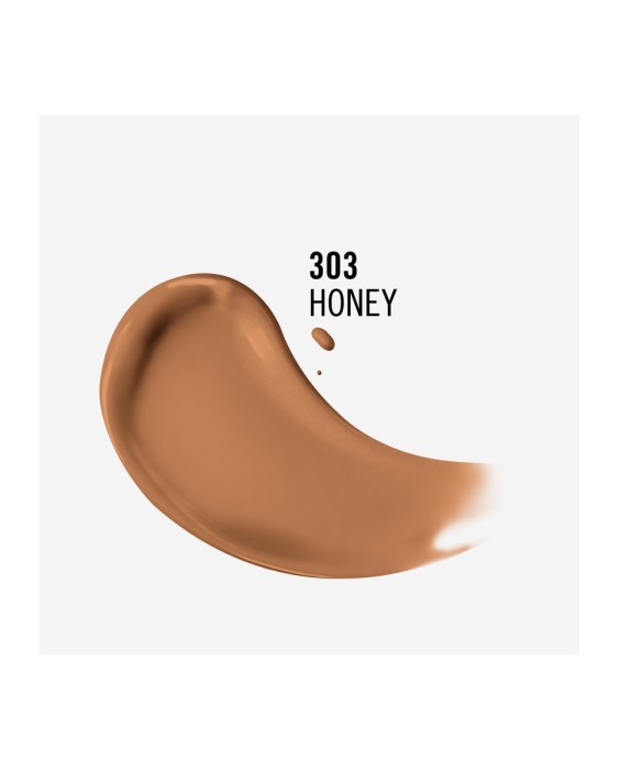 Base de maquillaje Kind & Free Rimmel