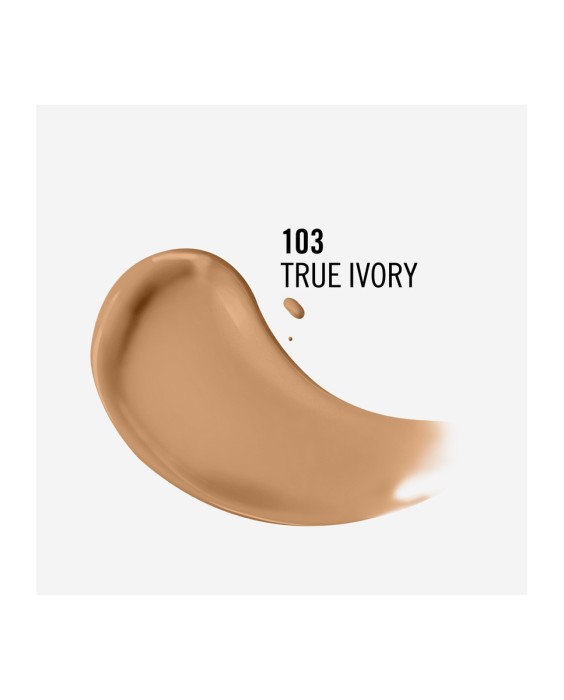 Base de maquillaje Kind & Free Rimmel