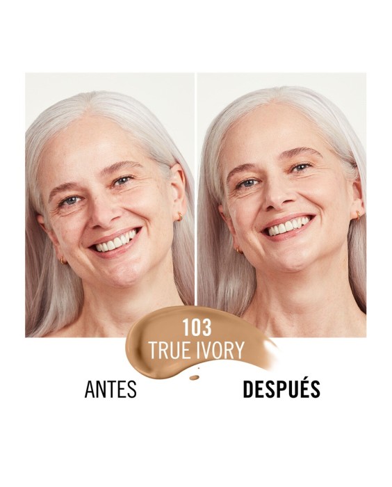 Base de maquillaje Kind & Free Rimmel