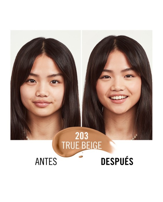 Base de maquillaje Kind & Free Rimmel