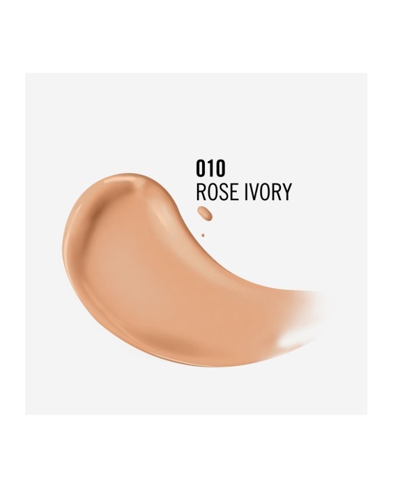 Base de maquillaje Kind & Free Rimmel