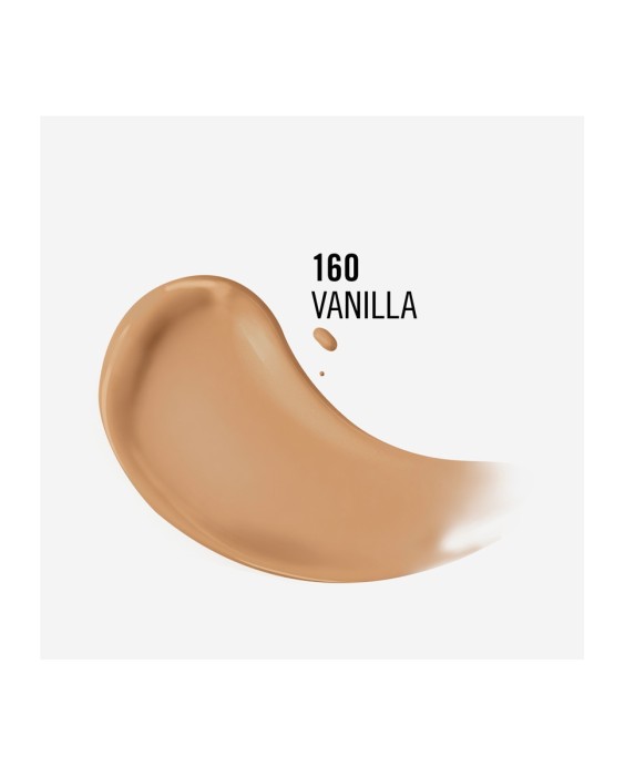 Base de maquillaje Kind & Free Rimmel