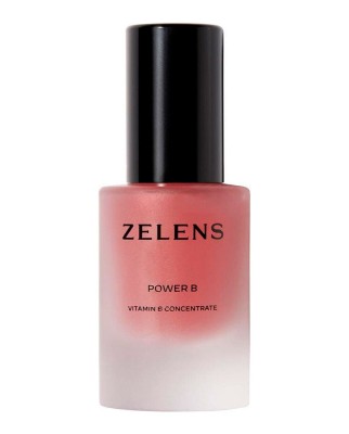 Sérum Power B Revitalising &amp; Clearing 30 ml Zelens [5th Essence]