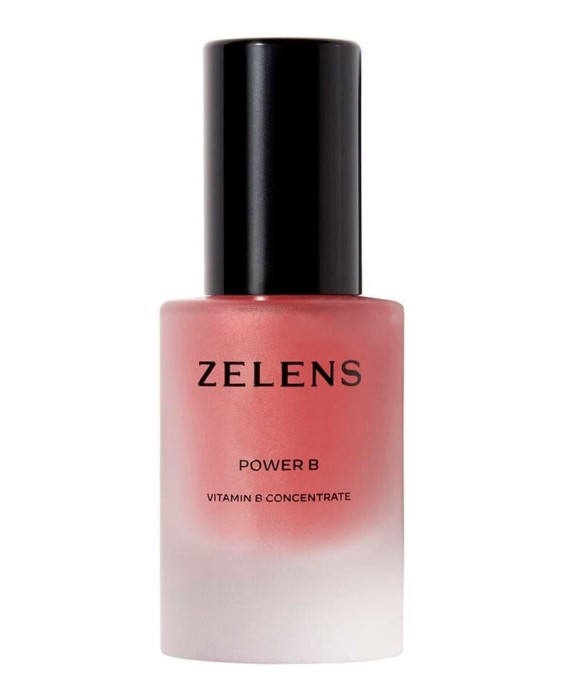 Sérum Power B Revitalising & Clearing 30 ml Zelens [5th Essence]
