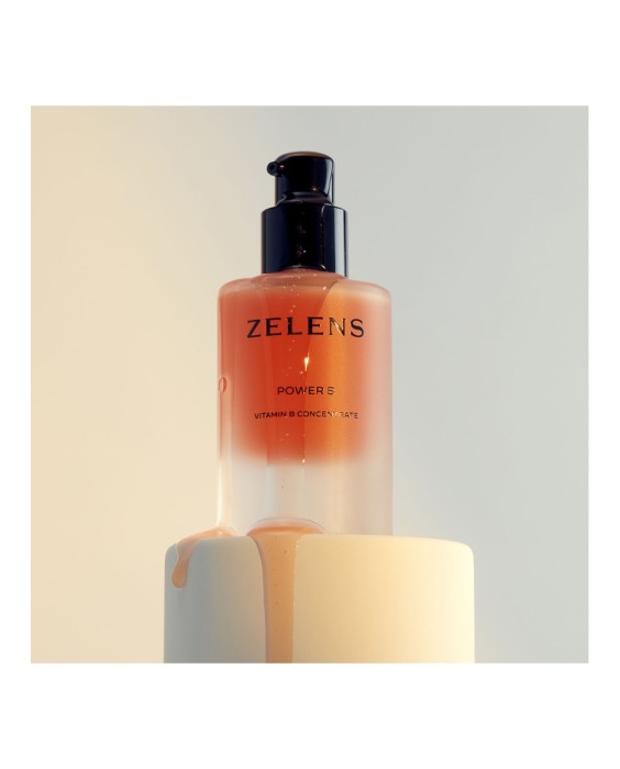 Sérum Power B Revitalising & Clearing 30 ml Zelens [5th Essence]