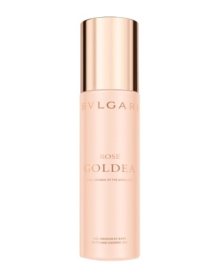 Bvlgari Rose Goldea 200 ml Гель для душа