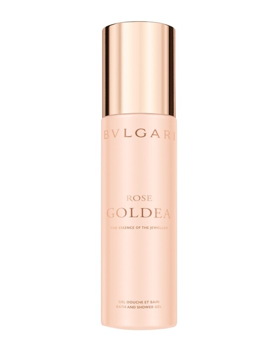Bvlgari Rose Goldea 200 ml Гель для душа