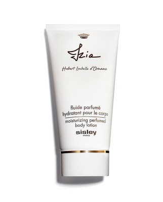 Loción perfumada hidratante para el cuerpo Izia Fluide Parfumé 150 ml Sisley