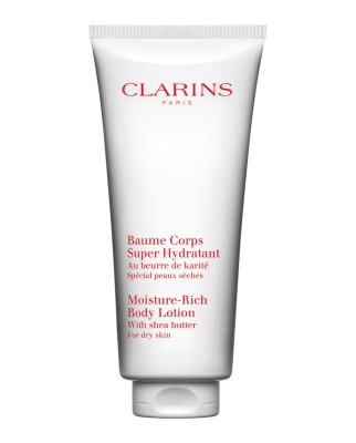 Bálsamo De Cuerpo Super Hidratante 200 ml Clarins