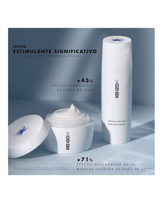 Kenzoki Moisturizing Skin Guardian 50мл Увлажняющий крем для лица
