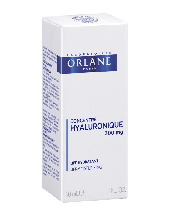 Orlane 30мл Концентрат с гиалуроновой кислотой