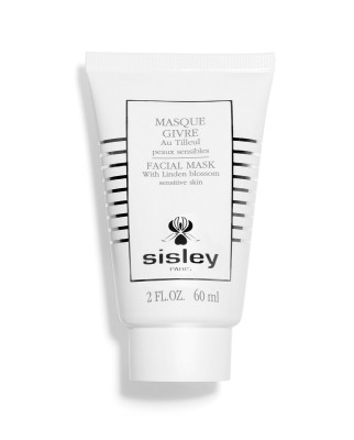 Masque Givre au Tilleul 60 ml Sisley Маска для лица