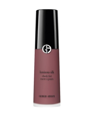 Giorgio Armani Luminous Silk Cheek Tint Жидкие румяна