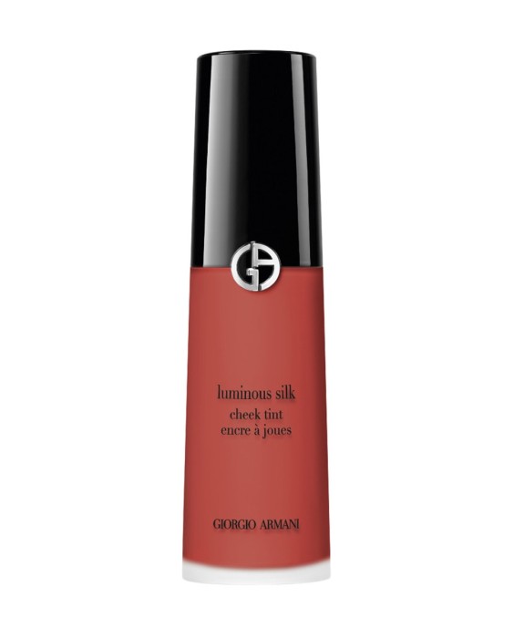 Giorgio Armani Luminous Silk Cheek Tint Жидкие румяна