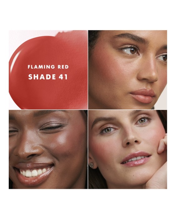 Giorgio Armani Luminous Silk Cheek Tint Жидкие румяна