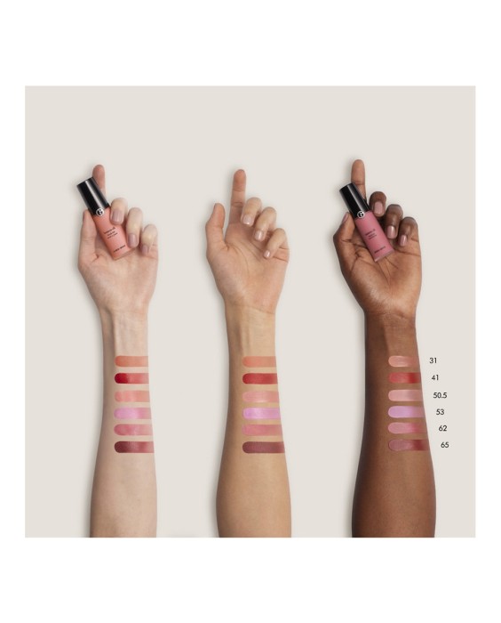 Giorgio Armani Luminous Silk Cheek Tint Жидкие румяна