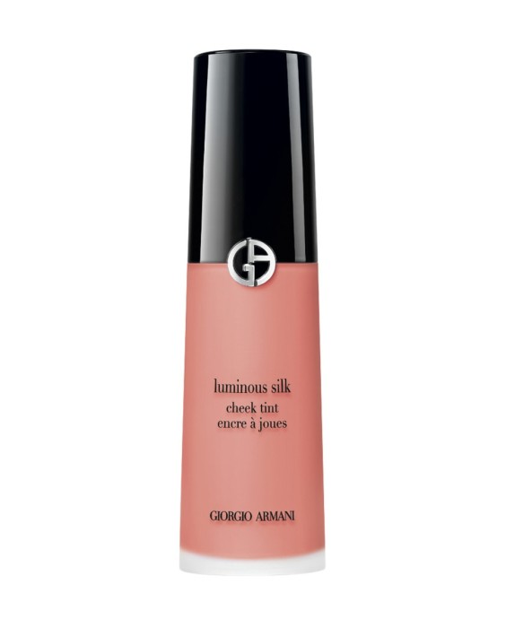 Giorgio Armani Luminous Silk Cheek Tint Жидкие румяна