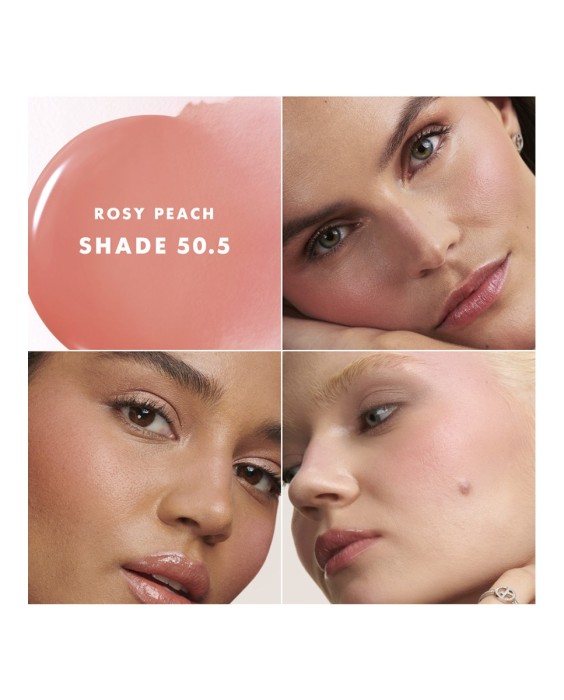 Giorgio Armani Luminous Silk Cheek Tint Жидкие румяна